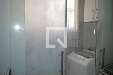 Apartamento para alugar com 49m², 2 quartos e 1 vagaÁrea de serviço