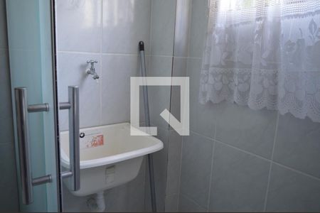 Apartamento para alugar com 49m², 2 quartos e 1 vagaÁrea de serviço