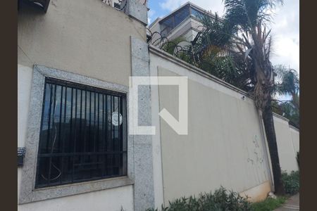 Apartamento para alugar com 49m², 2 quartos e 1 vagaFachada