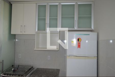 Apartamento para alugar com 49m², 2 quartos e 1 vagaCozinha