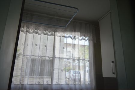 Apartamento para alugar com 49m², 2 quartos e 1 vagaÁrea de serviço