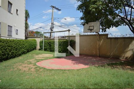 Apartamento para alugar com 49m², 2 quartos e 1 vagaÁrea comum