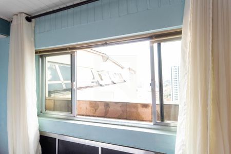 Apartamento à venda com 117m², 3 quartos e 1 vagaQuarto 3