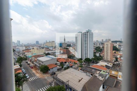 Apartamento à venda com 117m², 3 quartos e 1 vagaVista do Quarto 2