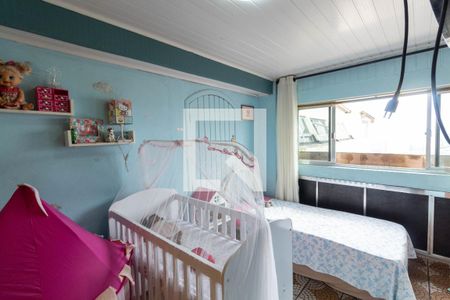 Apartamento à venda com 117m², 3 quartos e 1 vagaQuarto 3