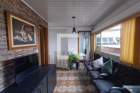 Apartamento à venda com 117m², 3 quartos e 1 vagaEscritório