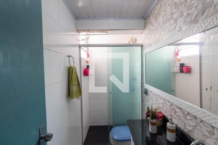 Apartamento à venda com 117m², 3 quartos e 1 vagaBanheiro 2