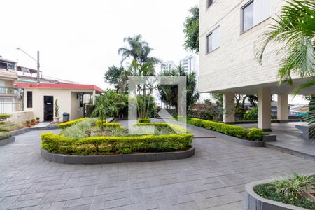 Apartamento à venda com 117m², 3 quartos e 1 vagaÁrea comum