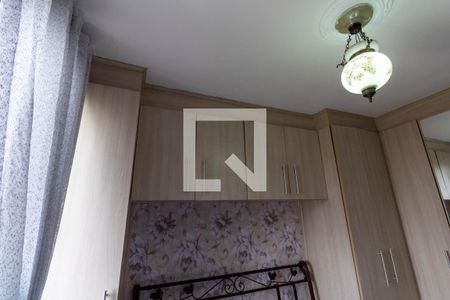 Apartamento à venda com 117m², 3 quartos e 1 vagaQuarto 2 - Armários