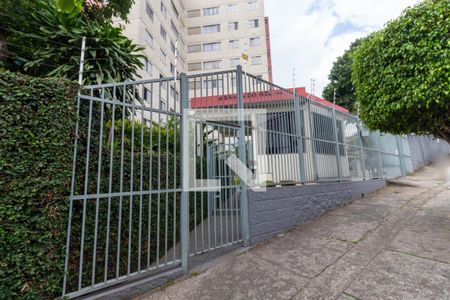 Apartamento à venda com 117m², 3 quartos e 1 vagaFachada do Prédio
