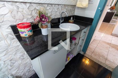 Apartamento à venda com 117m², 3 quartos e 1 vagaBanheiro 2