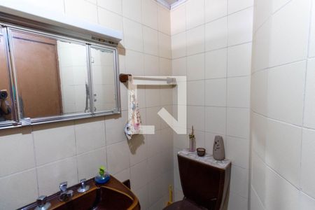 Apartamento à venda com 117m², 3 quartos e 1 vagaBanheiro 1