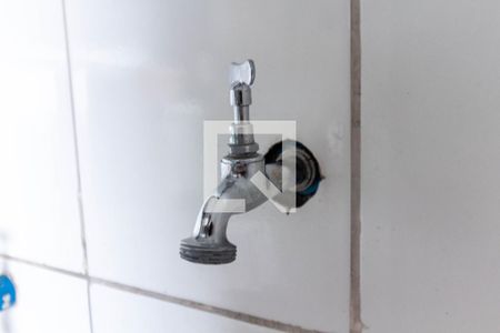 Apartamento à venda com 117m², 3 quartos e 1 vagaLavanderia (Torneira)