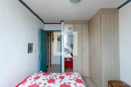 Quarto 1 de apartamento à venda com 3 quartos, 117m² em Vila Santana, São Paulo