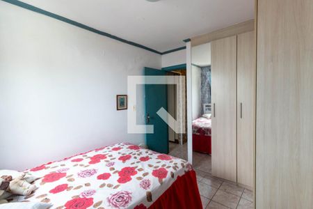 Quarto 1 de apartamento à venda com 3 quartos, 117m² em Vila Santana, São Paulo