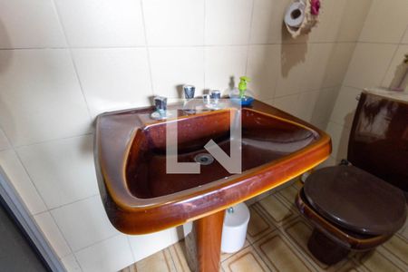 Apartamento à venda com 117m², 3 quartos e 1 vagaBanheiro 1