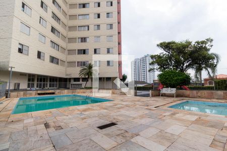 Apartamento à venda com 117m², 3 quartos e 1 vagaÁrea comum - Piscina