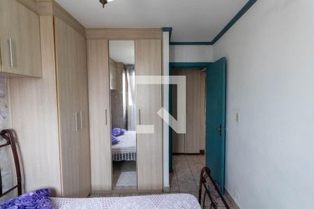 Apartamento à venda com 117m², 3 quartos e 1 vagaQuarto 2