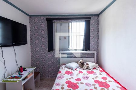 Quarto 1 de apartamento à venda com 3 quartos, 117m² em Vila Santana, São Paulo