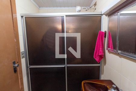 Apartamento à venda com 117m², 3 quartos e 1 vagaBanheiro 1