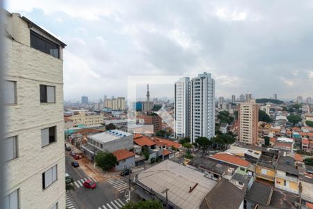 Apartamento à venda com 117m², 3 quartos e 1 vagaVista do Quarto 1