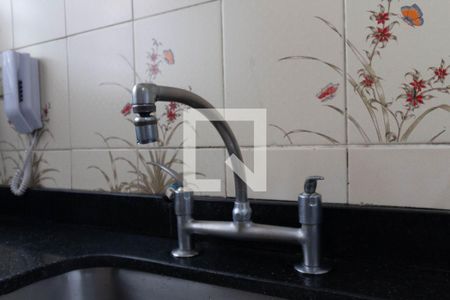 Apartamento à venda com 117m², 3 quartos e 1 vagaCozinha - Torneira