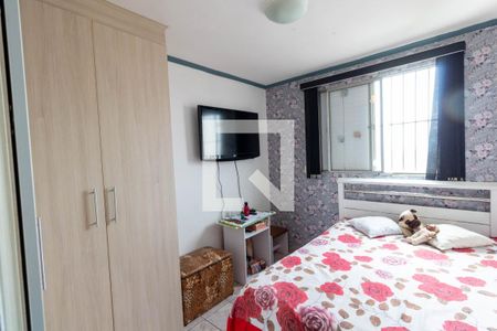 Quarto 1 de apartamento à venda com 3 quartos, 117m² em Vila Santana, São Paulo