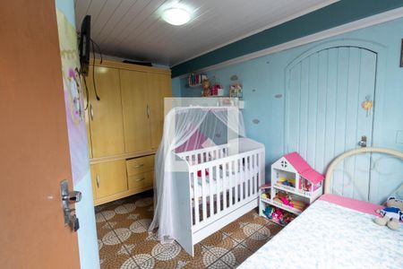 Apartamento à venda com 117m², 3 quartos e 1 vagaQuarto 3