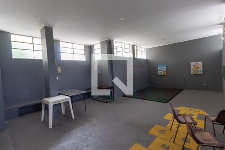 Apartamento à venda com 117m², 3 quartos e 1 vagaBrinquedoteca