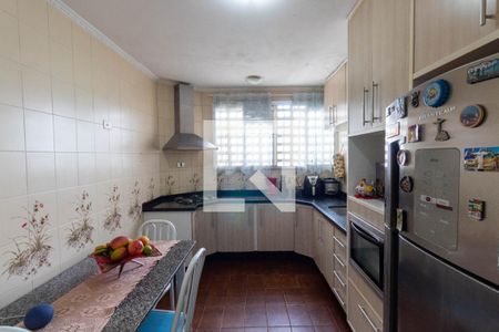 Apartamento à venda com 117m², 3 quartos e 1 vagaCozinha