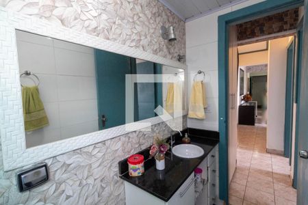 Apartamento à venda com 117m², 3 quartos e 1 vagaBanheiro 2