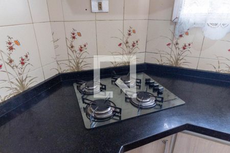 Apartamento à venda com 117m², 3 quartos e 1 vagaCozinha