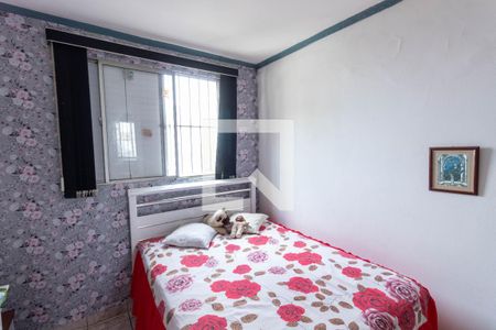 Quarto 1 de apartamento à venda com 3 quartos, 117m² em Vila Santana, São Paulo