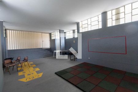 Apartamento à venda com 117m², 3 quartos e 1 vagaBrinquedoteca