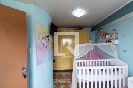 Apartamento à venda com 117m², 3 quartos e 1 vagaQuarto 3