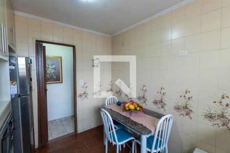 Apartamento à venda com 117m², 3 quartos e 1 vagaCozinha