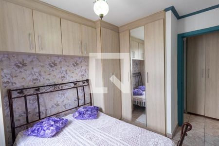 Apartamento à venda com 117m², 3 quartos e 1 vagaQuarto 2