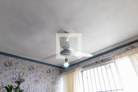 Sala de apartamento à venda com 3 quartos, 117m² em Vila Santana, São Paulo