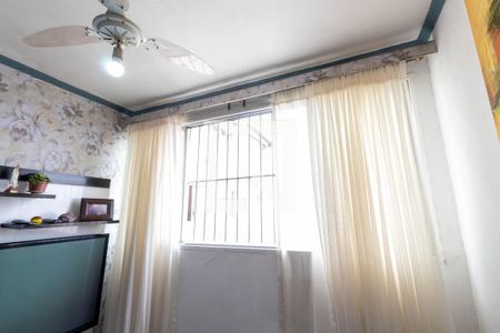 Sala de apartamento à venda com 3 quartos, 117m² em Vila Santana, São Paulo