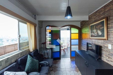 Apartamento à venda com 117m², 3 quartos e 1 vagaEscritório