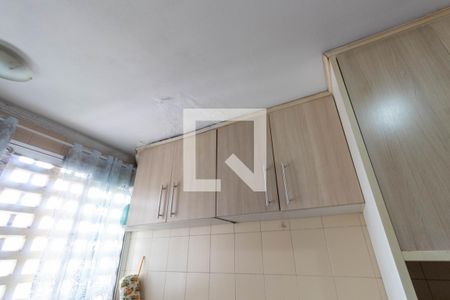Apartamento à venda com 117m², 3 quartos e 1 vagaCozinha - Armários
