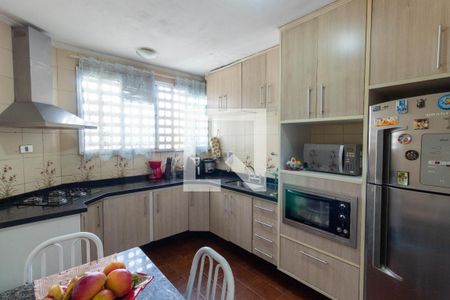 Apartamento à venda com 117m², 3 quartos e 1 vagaCozinha