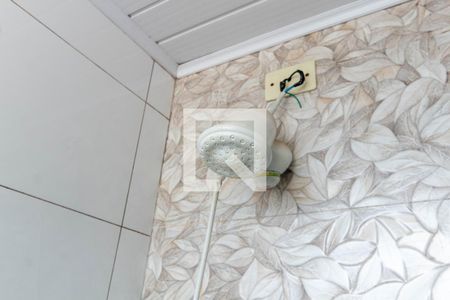 Apartamento à venda com 117m², 3 quartos e 1 vagaChuveiro