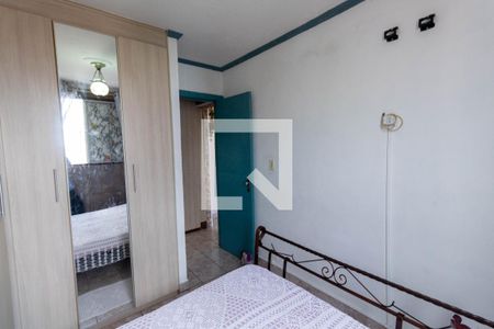 Apartamento à venda com 117m², 3 quartos e 1 vagaQuarto 2