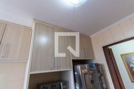 Apartamento à venda com 117m², 3 quartos e 1 vagaCozinha - Armários