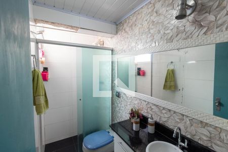 Apartamento à venda com 117m², 3 quartos e 1 vagaBanheiro 2