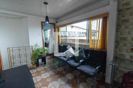 Apartamento à venda com 117m², 3 quartos e 1 vagaEscritório