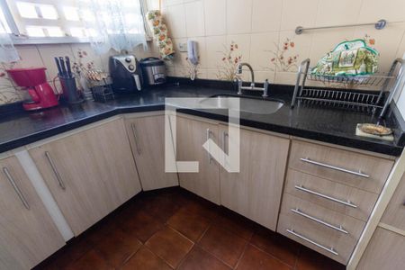 Apartamento à venda com 117m², 3 quartos e 1 vagaCozinha - Armários