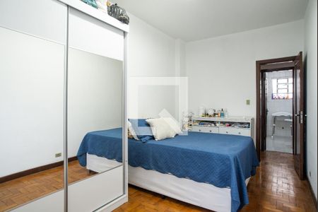 Quarto 1 de apartamento à venda com 3 quartos, 75m² em Bela Vista, São Paulo