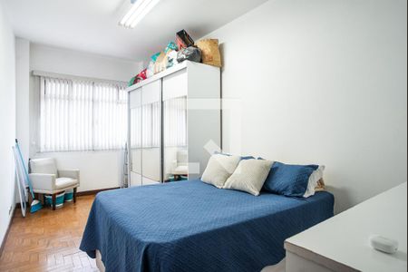 Quarto 1 de apartamento à venda com 3 quartos, 75m² em Bela Vista, São Paulo